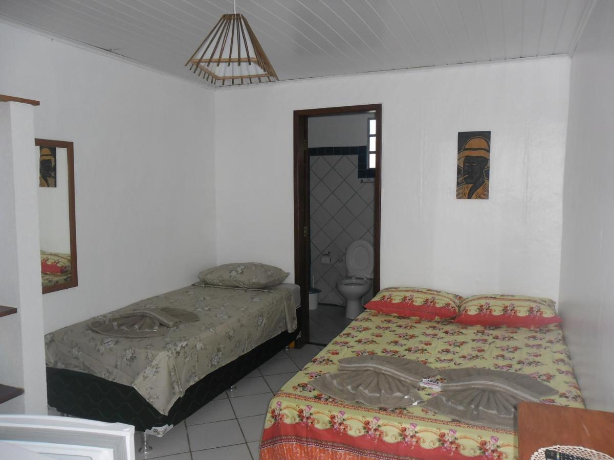 Pousada Vista Bela Porto Seguro Room photo