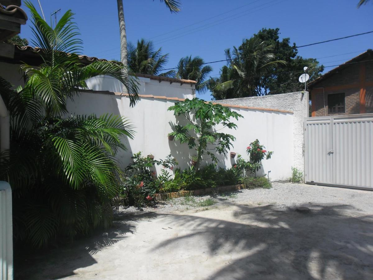 Pousada Vista Bela Porto Seguro Exterior photo
